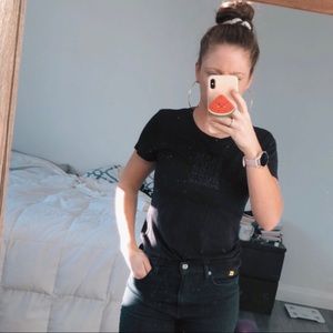 TRX Make Your Body Your Machine Graphic Tee